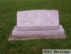 Isabel Goslin Grider