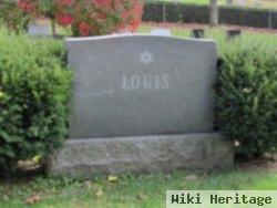 Lois Weiner Louis