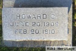 Charles Howard Harbaugh