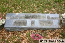 Willie I. Magee