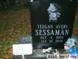 Teegan A. Sessaman