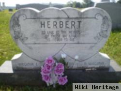 Virginia L Herbert