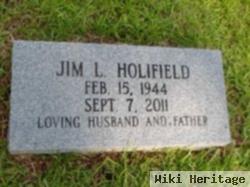 Jim L Holifield