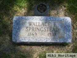 Wallace Fay Springstead