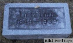 Louis Loeb