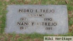 Nancy R Trejo