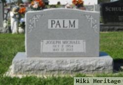 Joseph Michael Palm