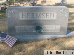 Gladys B. Hermsen