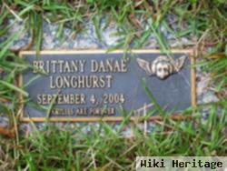 Brittany Danae Longhurst