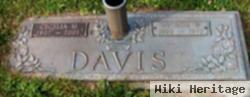 George W Davis