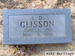 L. D. Glisson