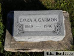 Cora Alice Reese Garmon