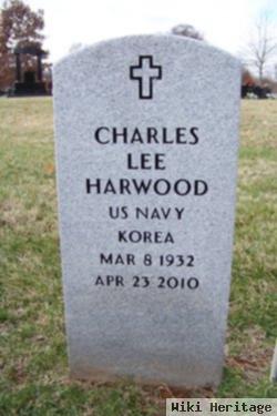 Charles Lee Harwood