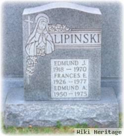 Edmund Lipinski