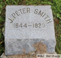 Julius Peter Smith