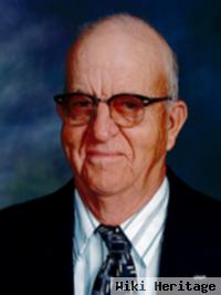 William Melvin Tiarks, Sr