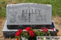 Eugene E Kelley