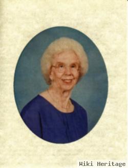 Atha Faye Halliburton Welch