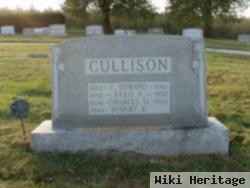 Fredrick Francis Cullison