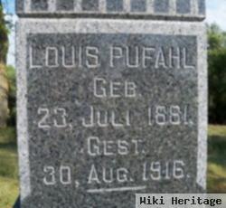 Louis Pufahl