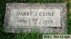 Harry Jackson Cline