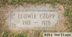 Ludwik Czopp