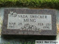 Vada Swecker Meng