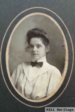 Cora May Dodge Ingraham