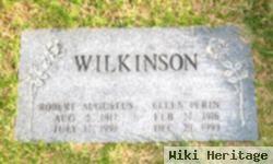 Ellen Perin Wilkinson