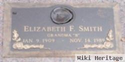 Elizabeth F. Smith