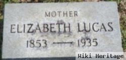 Elizabeth Lester Lucas