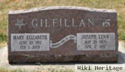 Joseph Lynn Gilfillan