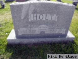 Orlin D Holt