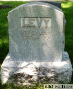 Lesser Levy