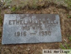 Ethel Marion Jewell Emmons