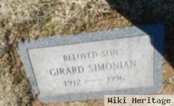 Girard Simonian