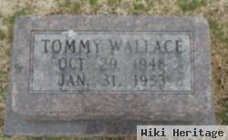 Tommy Wallace