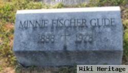 Minnie Fischer Gude