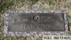 Alice T. Hawkins