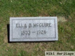 Ella B. Crawford Mcguire