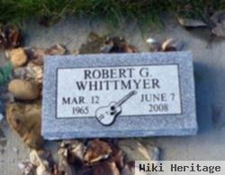 Robert G. Whittmyer