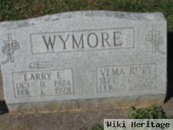 Larry F. Wymore