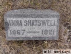 Anna Shatswell