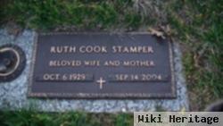 Ruth Cook Stamper