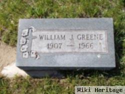 William J. Greene