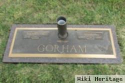 Annie N. Gorham