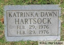 Katrina Dawn Hartsock