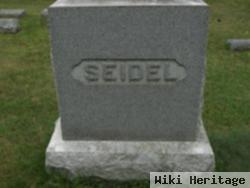 Henry L. Seidel