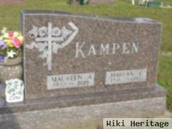 Harlan E Kampen