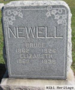 Elizabeth Newell